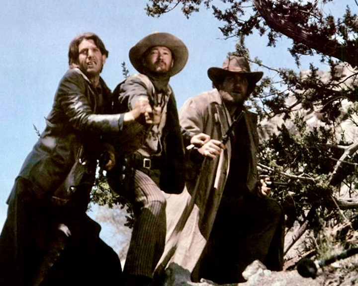 Timerider (1982) - Fred Ward DVD