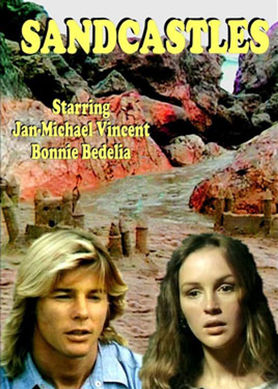 Buster and Billie (1974) Movie DVD Stars Jan-Michael Vincent