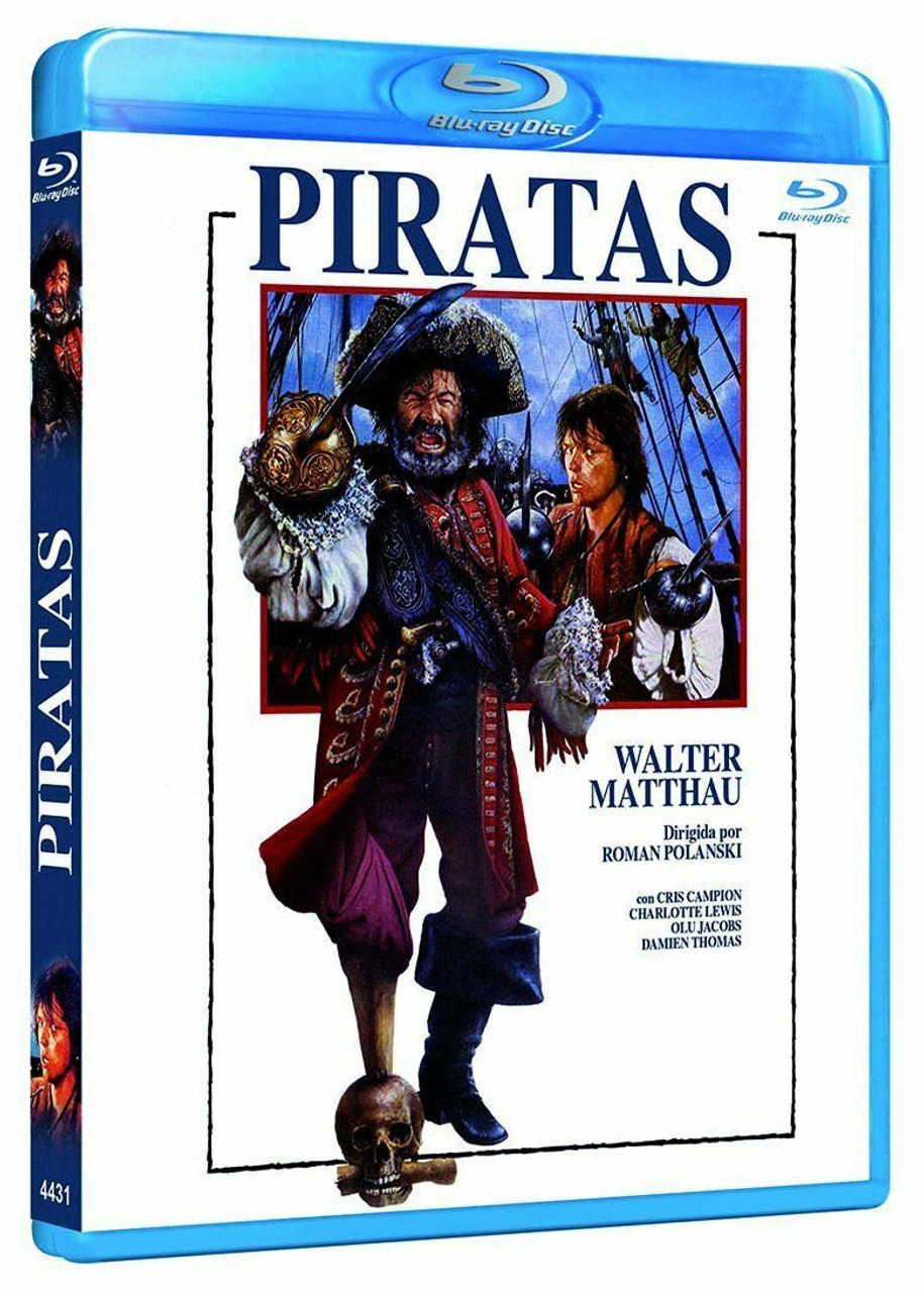 Piratas - 8 de Maio de 1986
