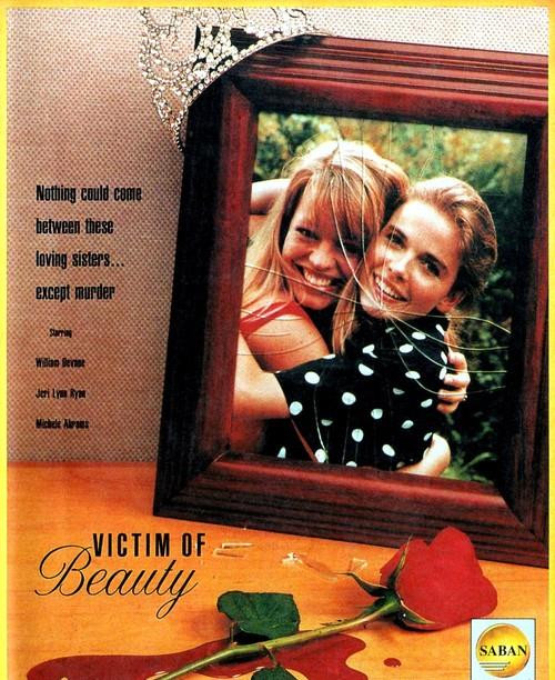 Victim Of Beauty AKA Nightmare In Columbia County (1991) William