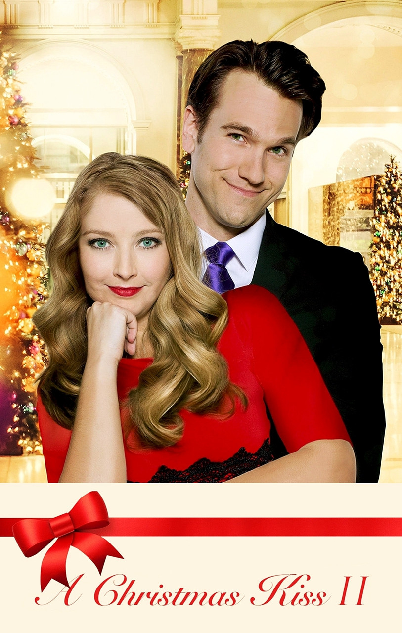 Another christmas kiss 2 streaming vf