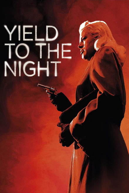 Yield To The Night (1956) - Diana Dors Colorized Version DVD Yield To The Night (1956) - Diana Dors Colorized Version DVD