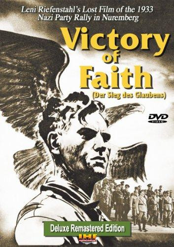 The Victory Of Faith AKA Sieg des Glaubens (1933) - Leni Riefenstahl  Colorized Version