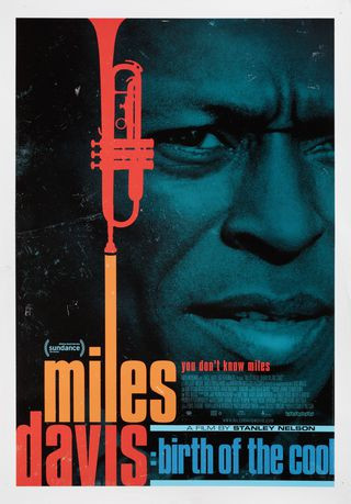 Miles Davis: Birth of the Cool (2019)