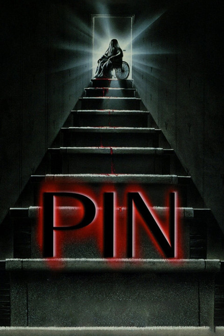 Pin (1988) - David Hewlett