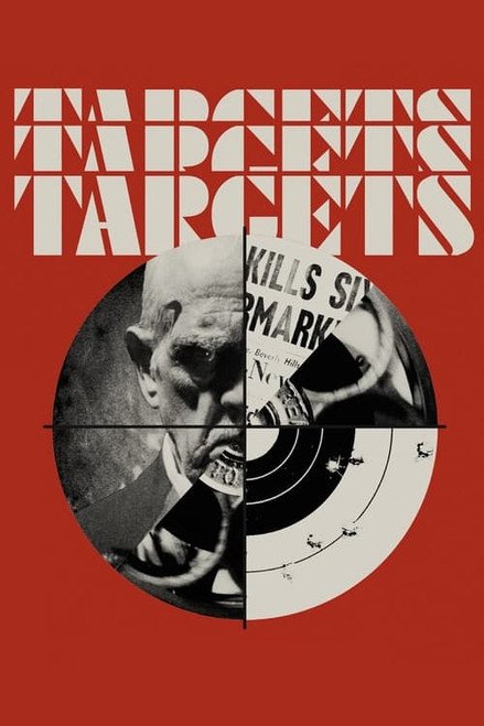 Targets (1968) - Boris Karloff