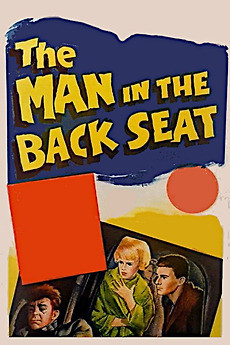 The Man In The Back Seat (1961) - Derren Nesbitt Colorized Version DVD