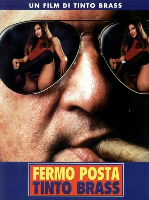 Fermo Posta Tino Brass AKA P.O. Box (1995)
