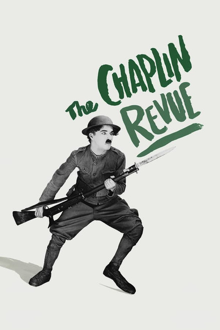 The Chaplin Revue (1959) - Charles Chaplin  DVD The Chaplin Revue (1959) - Charles Chaplin  DVD