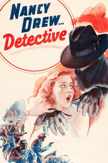 Nancy Drew : Detective (1938) - Bonita Granville  DVD Nancy Drew : Detective (1938) - Bonita Granville  DVD