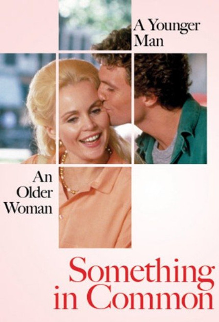 Something In Common (1986) - Tuesday Weld  DVD Something In Common (1986) - Tuesday Weld  DVD