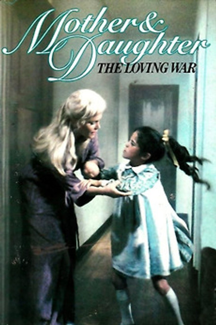 Mother And Daughter : The Loving War (1980) - Tuesday Weld  DVD Mother And Daughter : The Loving War (1980) - Tuesday Weld  DVD