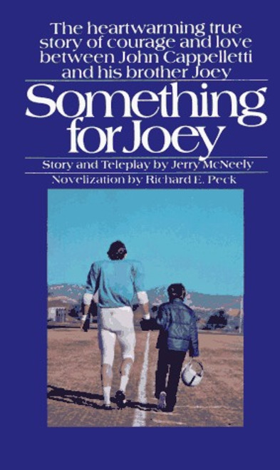 Something For Joey (1977) - Marc Singer  DVD Something For Joey (1977) - Marc Singer  DVD