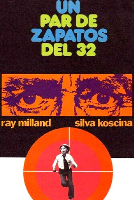 The Student Connection (1974) - Ray Milland DVD The Student Connection (1974) - Ray Milland DVD