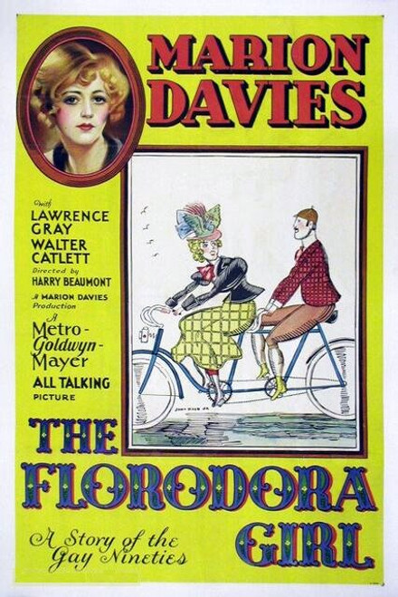 The Florodora Girl (1930) - Marion Davies DVD The Florodora Girl (1930) - Marion Davies DVD