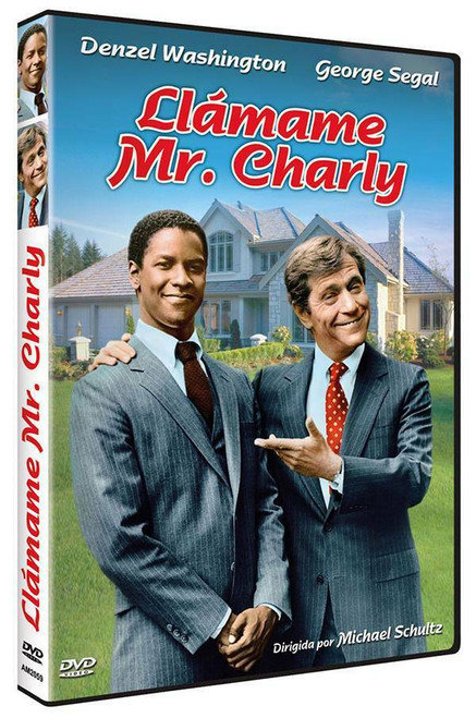 Carbon Copy (1981) - Denzel Washington DVD Carbon Copy (1981) - Denzel Washington DVD