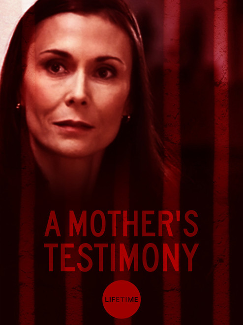 A Mother's Testimony (2001) - Kate Jackson DVD A Mother's Testimony (2001) - Kate Jackson DVD