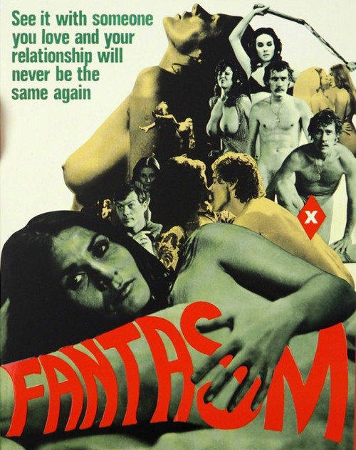 Fantasm (1976) - John Holmes Fantasm (1976) - John Holmes