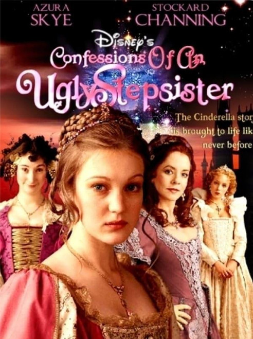 Confessions Of An Ugly Stepsister (2002) - Stockard Channing Confessions Of An Ugly Stepsister (2002) - Stockard Channing