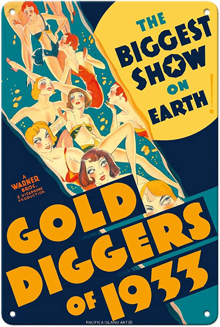 Gold Diggers Of 1933 (1933) - Joan Blondell   Colorized Version Gold Diggers Of 1933 (1933) - Joan Blondell   Colorized Version