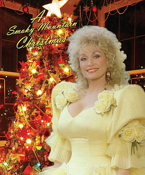 A Smoky Mountain Christmas (1986) - Dolly Parton A Smoky Mountain Christmas (1986) - Dolly Parton