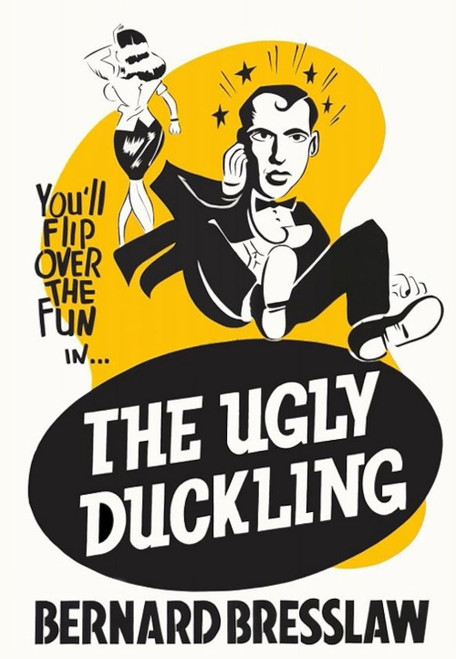 The Ugly Duckling (1959) - Bernard Bresslaw Colorized Version The Ugly Duckling (1959) - Bernard Bresslaw Colorized Version