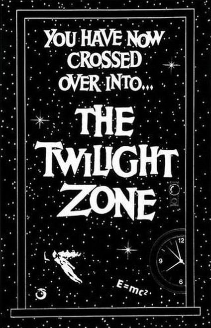 The Twilight Zone (1961) : Season 3 Disc 2 DVD Colorized Version The Twilight Zone (1961) : Season 3 Disc 2 DVD Colorized Version