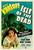 Isle Of The Dead (1945) - Boris Karloff Colorized Version DVD Isle Of The Dead (1945) - Boris Karloff Colorized Version DVD