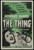 The Thing From Another World (1951) - Howard Hawks    Colorized Version