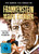 Frankenstein Must Be Destroyed (1969) - Peter Cushing DVD