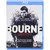 The Bourne Identity (2002) - Matt Damon Blu-ray