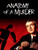 Anatomy Of A Murder (1959) - James Stewart  DVD Anatomy Of A Murder (1959) - James Stewart  DVD