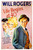 Life Begins At 40 (1935) - Will Rogers Colorized Version DVD
