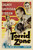 Torrid Zone (1940) - James Cagney  Colorized Version