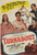 Turnabout (1940) - Adolphe Menjou Colorized Version DVD