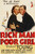 Rich Man, Poor Girl (1938) - Robert Young  Colorized Version  DVD