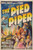 The Pied Piper (1942) - Roddy McDowell DVD The Pied Piper (1942) - Roddy McDowell DVD