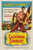 California Conquest (1952) - Cornel Wilde  DVD California Conquest (1952) - Cornel Wilde  DVD