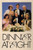 Dinner At Eight (1989) - John Mahoney  DVD Dinner At Eight (1989) - John Mahoney  DVD