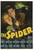 The Spider (1945) - Richard Conte DVD The Spider (1945) - Richard Conte DVD