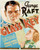 The Glass Key (1935) - George Raft DVD The Glass Key (1935) - George Raft DVD
