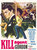 Password Kill Agent Gordon (1966) - Roger Browne DVD Password Kill Agent Gordon (1966) - Roger Browne DVD