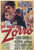 The Mark Of Zorro (1940) - Tyrone Power Colorized DVD The Mark Of Zorro (1940) - Tyrone Power Colorized DVD