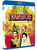 Ivanhoe (1952) - Robert Taylor Blu-ray codefree