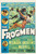 The Frogmen (1951) - Richard Widmark Colorized Version DVD The Frogmen (1951) - Richard Widmark Colorized Version DVD