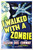 I Walked With A Zombie (1943) - Frances Dee DVD Colorized Version I Walked With A Zombie (1943) - Frances Dee DVD Colorized Version