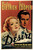 Desire (1936) - Gary Cooper DVD Colorized Version