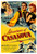 Adventures Of Casanova (1948) - Arturo de Cordova  DVD