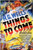 Things To Come (1936) - Raymond Massey Colorized Version DVD