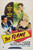 The Flame (1947) - John Carroll Colorized Version DVD The Flame (1947) - John Carroll Colorized Version DVD